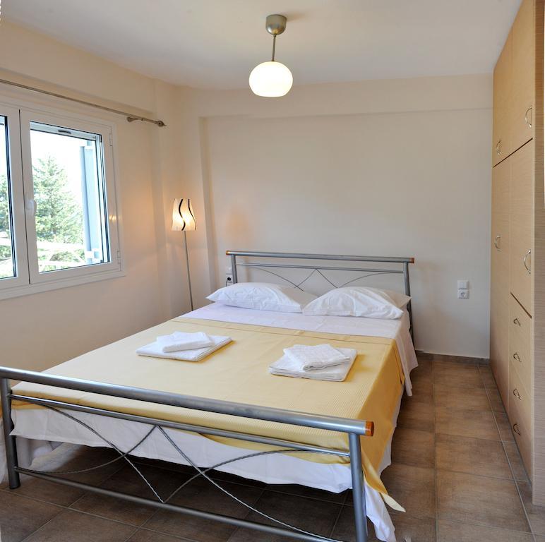 Villa Lemon Tree Nydri  Zimmer foto